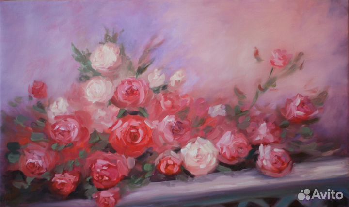 Живопись. Картины