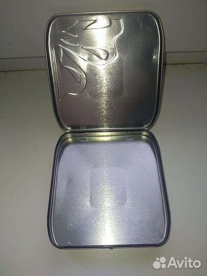 Футляр для прокладок