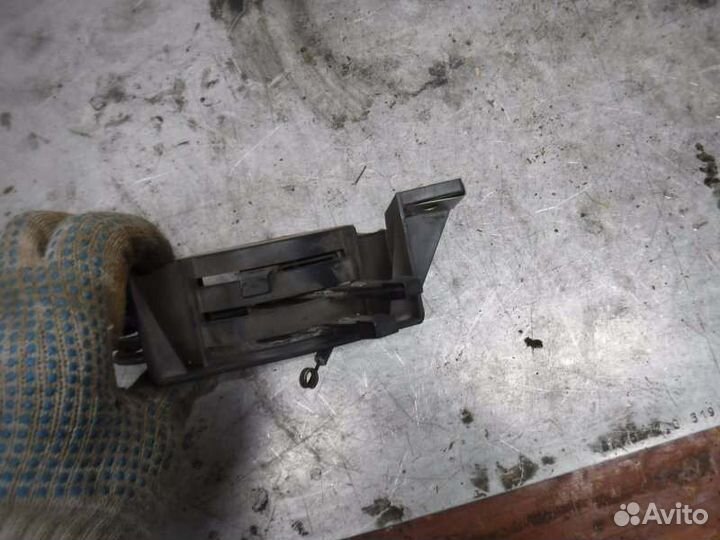 Рычаг управления отопителем Ваз 2107