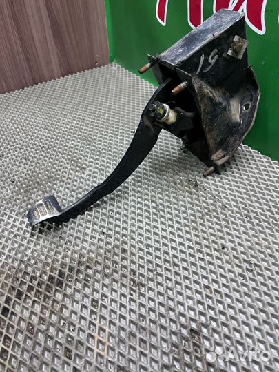 Педаль тормоза ваз 2110