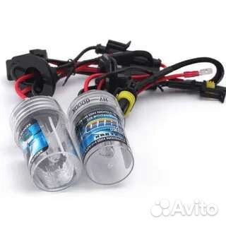 Лампы Ксенон Биксенон Фирмы HID