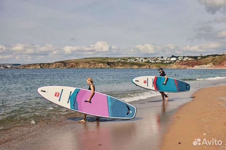 Сапборд Red Paddle 11.0x30 Sport 2024 сап борд