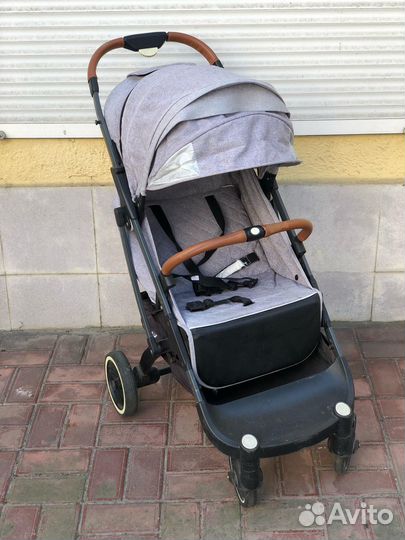Прогулочная коляска dearest