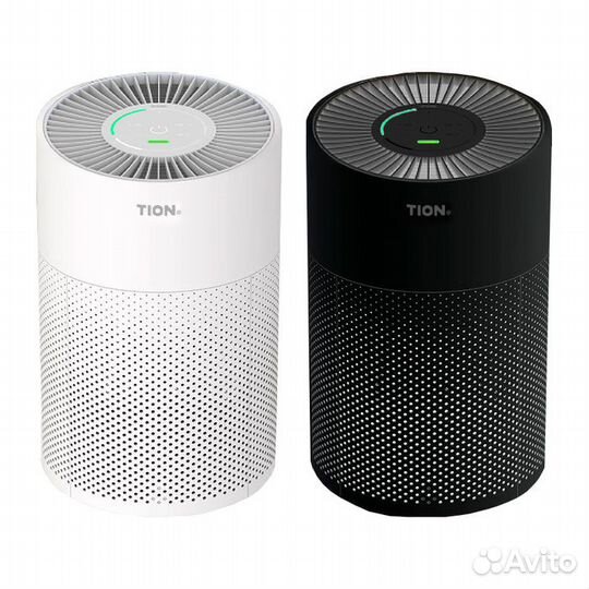 Очиститель-обеззараживатель воздуха Tion IQ 100