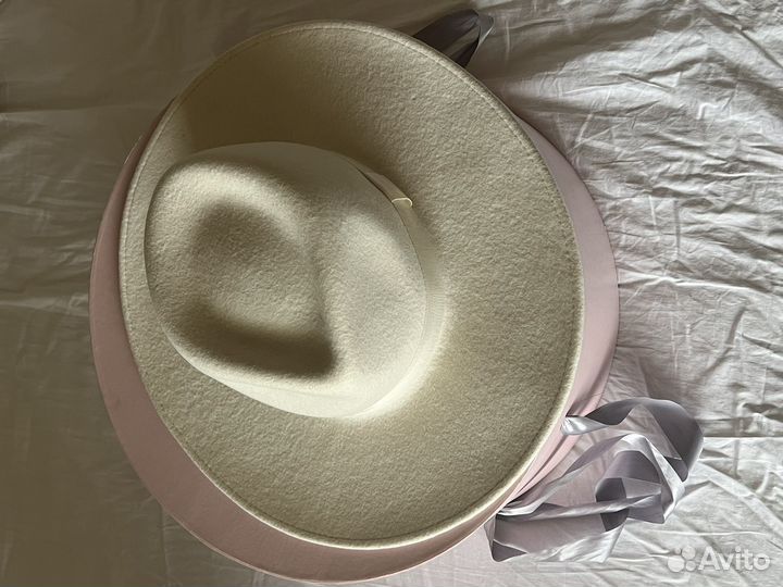 Шляпа cocoshnik