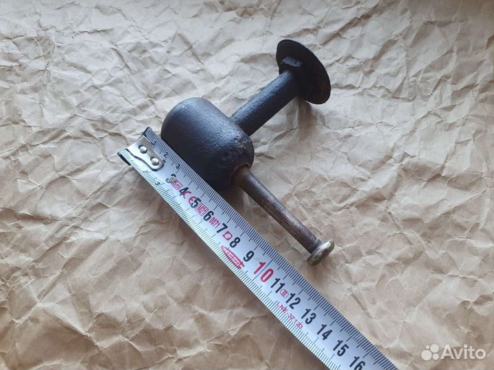 Рукомойник 19 век