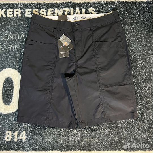 Dickies Шорты Woven Shorts 5 Карманов Оригинал