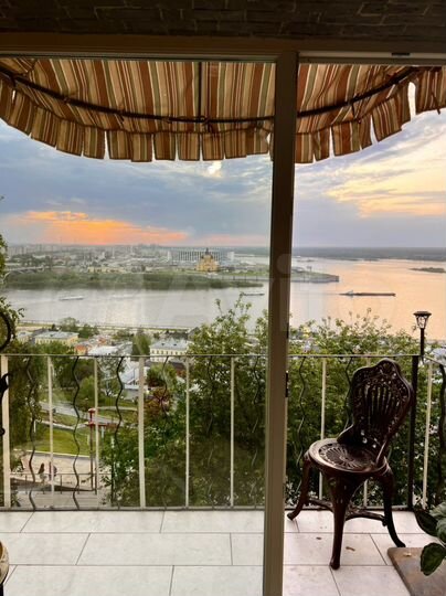 1-к. квартира, 33 м², 5/5 эт.