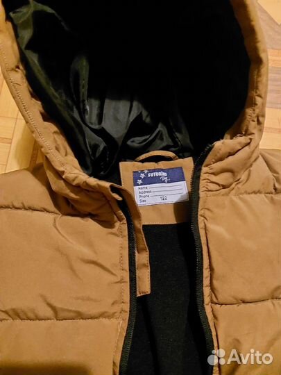 Одежда для мальчика