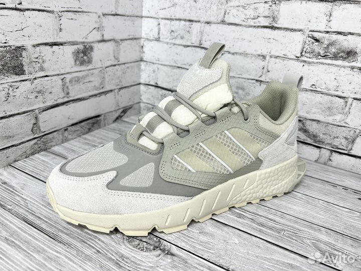 Кроссовки adidas zx 1000