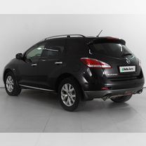 Nissan Murano 3.5 CVT, 2013, 151 319 км, с пробегом, цена 1 629 000 руб.