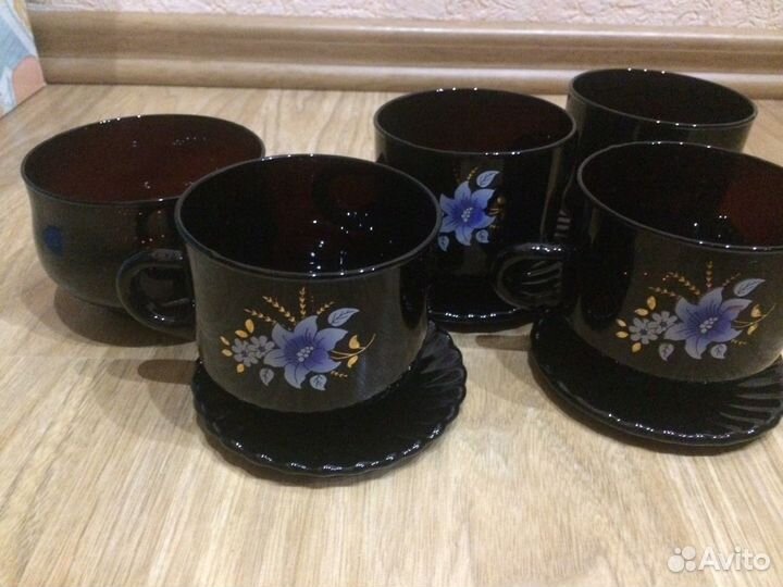 Новый набор для вина