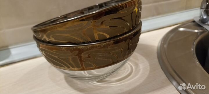 Набор салатников