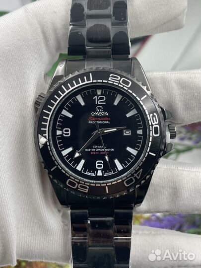 Часы Omega мужские