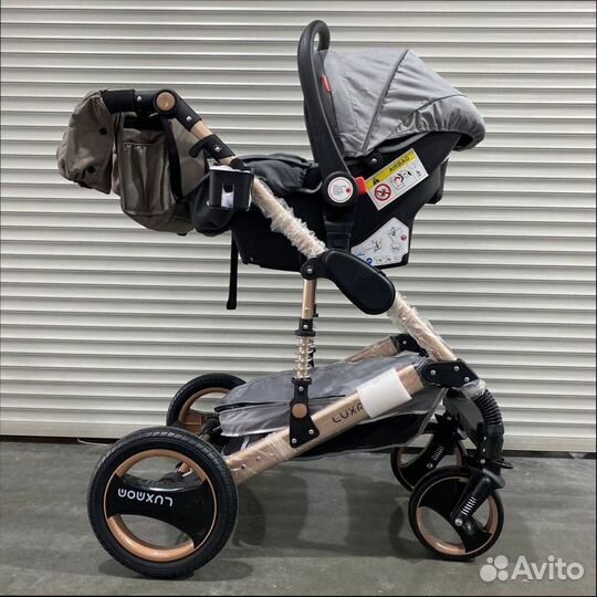 Детская коляска