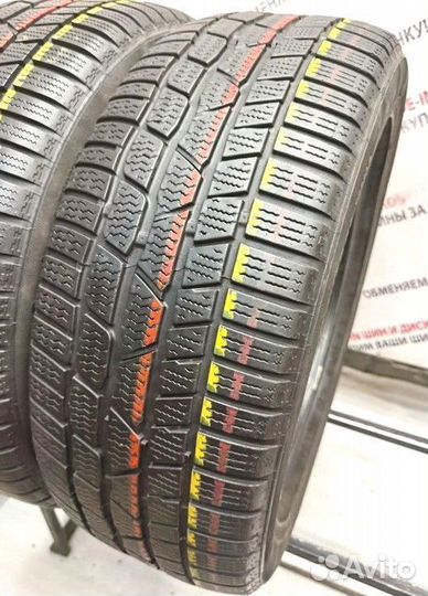 Continental ContiWinterContact TS 750 225/50 R17 94H