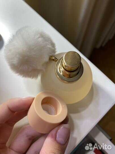 Туалетная вода faberlic mur mur женская