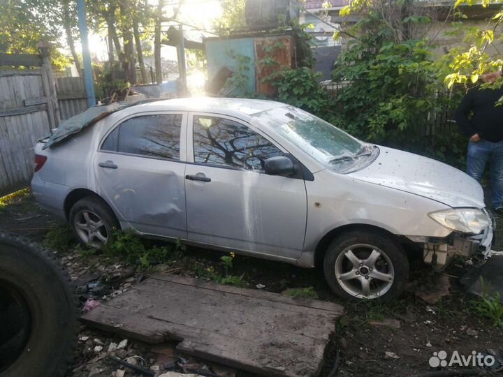 Запчасти на Byd f3