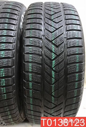 Pirelli Winter Sottozero 3 255/45 R19 104V