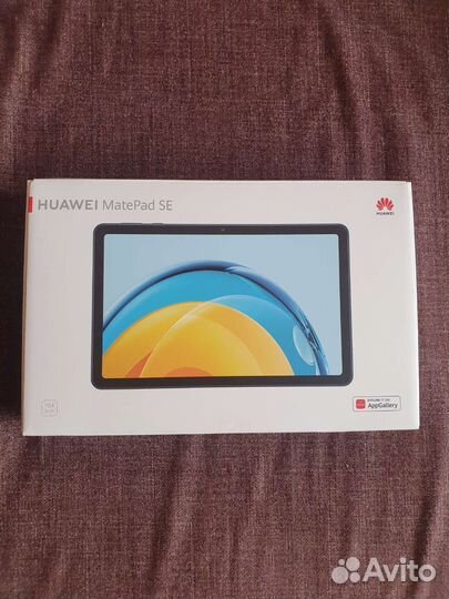 Huawei MatePad se 10.4