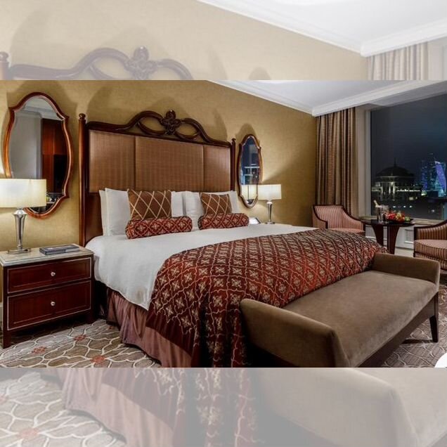 Lotte Hotel - 20-35%