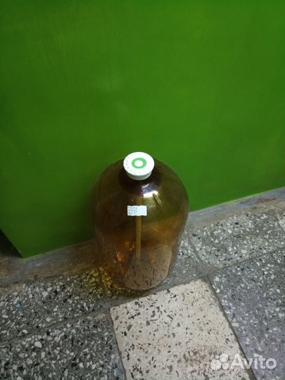 Кега пэт б/у