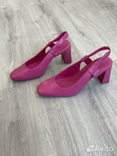 Босоножки Marco tozzi новые