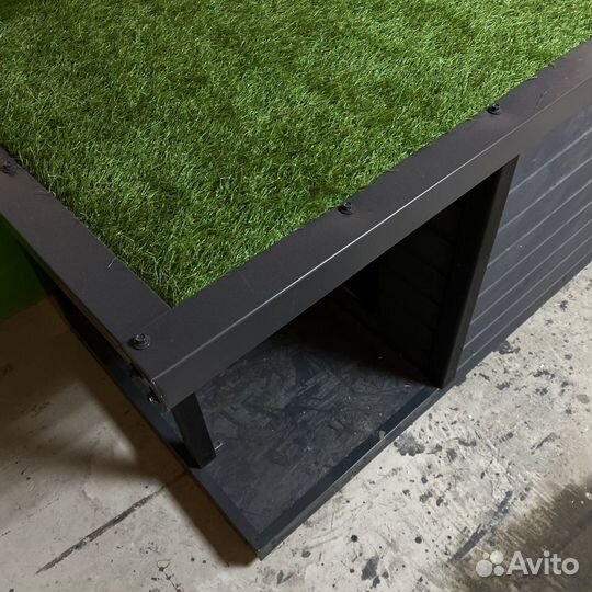 Будка для собаки, кошкин дом (в наличии, на заказ)