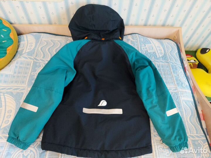 Куртка Didriksons idde