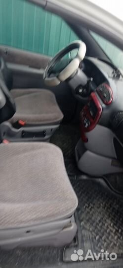 Dodge Caravan 3.0 AT, 2000, 350 000 км