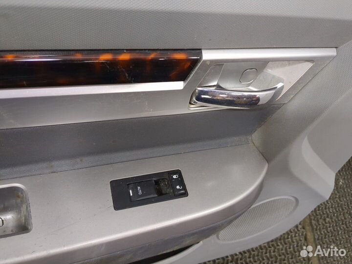 Дверь боковая Chrysler Sebring 2007, 2008