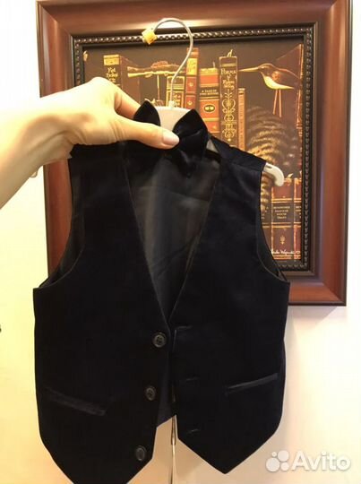 Костюм двойка для мальчика