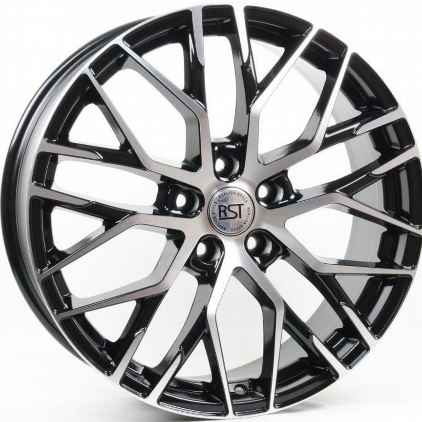 Литые диски RST 6.5×R17 5×114.3