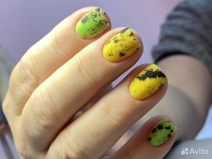 Маникюр, Педикюр, Наращивание, Обучение