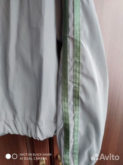 Костюм спортивный