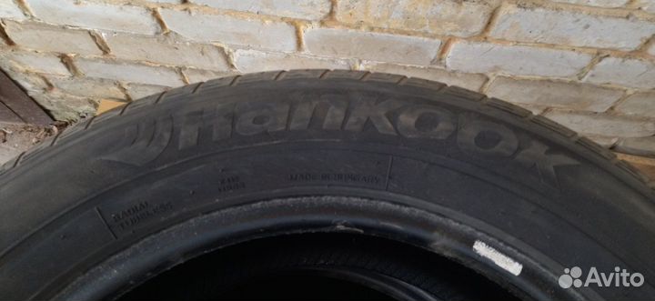 Hankook Optimo K415 225/60 R17 99H
