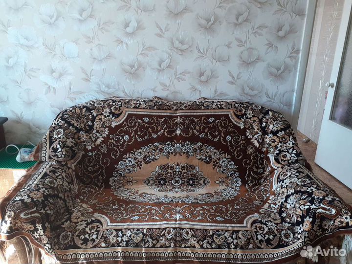 Дивандек на диван