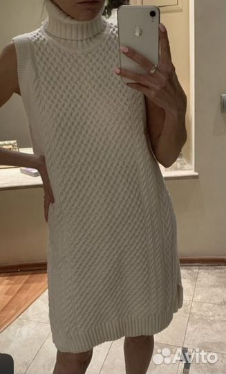 Платье zara xs S