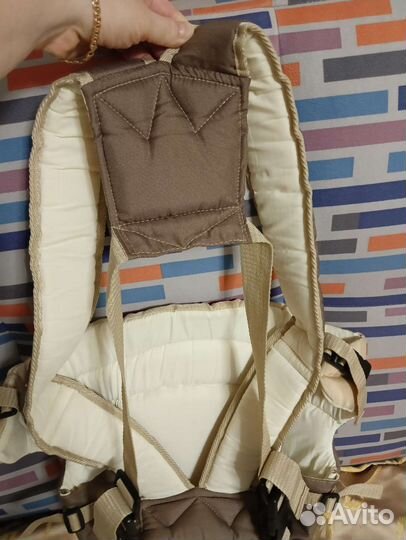 Переноска кенгуру