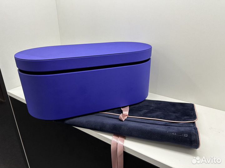 Стайлер Dyson Airwrap Complete Long