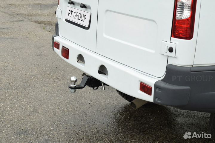 Тсу/съемный квадрат/ Газ 27527/22177/221717 Соболь