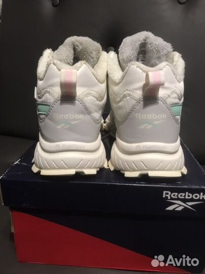 Кроссовки reebok royal hyperium hkr оригинал