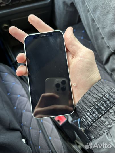 iPhone 12 mini, 128 ГБ