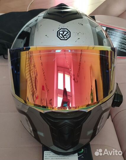 Шлем модуляр