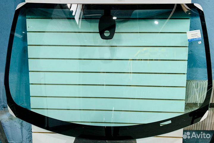 Лобовое стекло Клио Симбол Колеус Каптюр Кангу