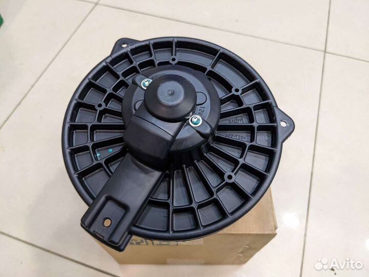 Мотор отопителя Honda CRV / civic / liana