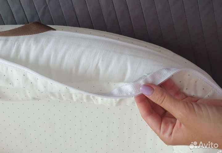 Кокон для новорожденных Dr. Hygge