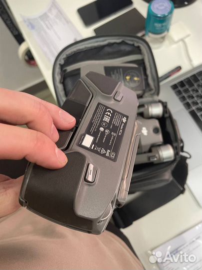 Ремонт квадрокоптеров