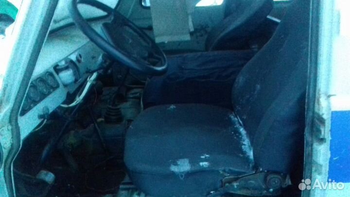 УАЗ Буханка разбор на запчасти