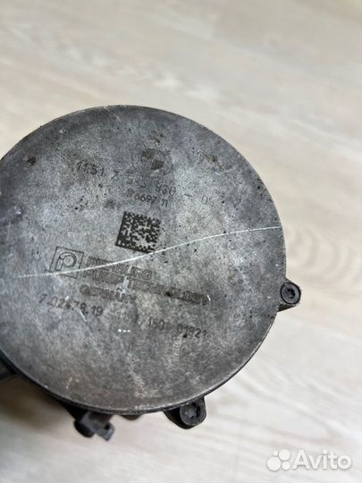 Помпа Bmw 5 F10 523I 2012